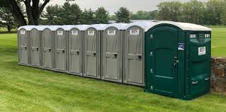 Types of Portable Toilets We Offer in Corning, IA