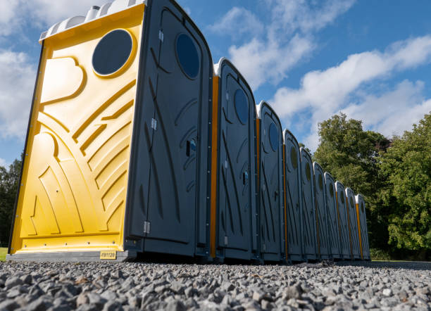 Best Long-Term Portable Toilet Rental  in Corning, IA